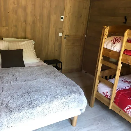 L'envers La Plagne