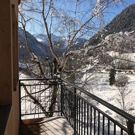 L'envers * La Plagne