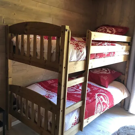 L'envers Chalet