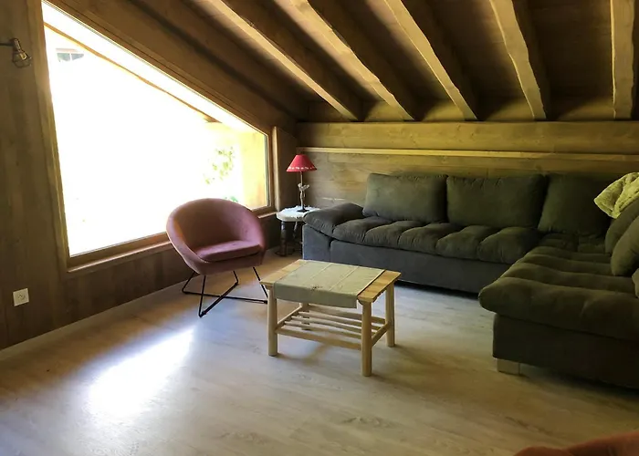 L'envers La Plagne