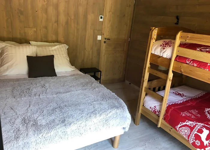 L'envers La Plagne
