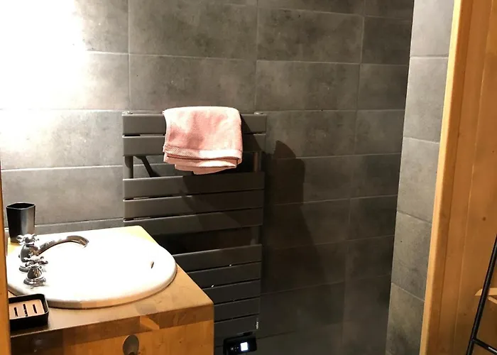 L'envers La Plagne